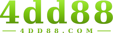 4dd88 logo