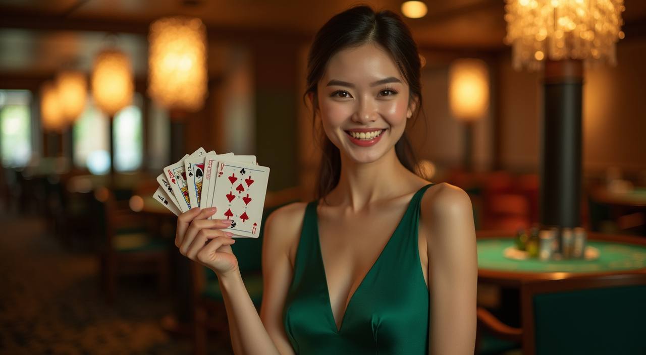 4dd88 Perfect Blackjack